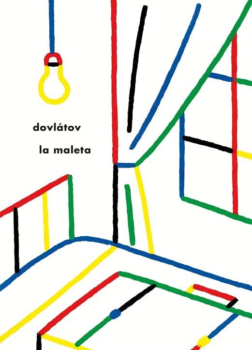 LA MALETA | 9788417617059 | DOVLÁTOV, SERGUÉI