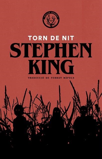 TORN DE NIT - CAT | 9788494780080 | KING, STEPHEN