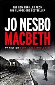 MACBETH | 9780099598077 | NESBO, JO