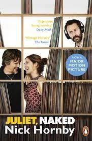 JULIET NAKED (FILM) | 9780241985175 | NICK HORNBY