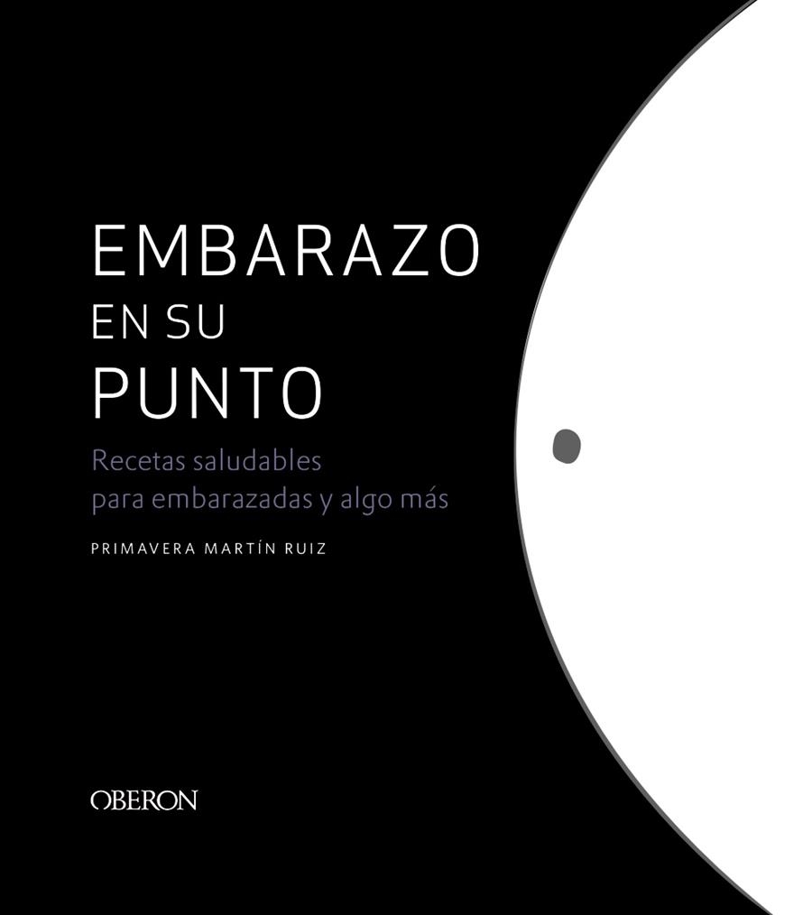 EMBARAZO EN SU PUNTO | 9788441540385 | MARTÍN RUIZ, PRIMAVERA