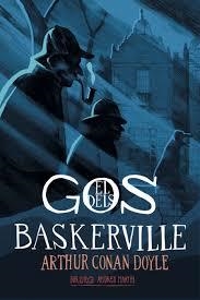 EL GOS DELS BASKERVILLE | 9788416547944 | ARTHUR CONAN DOYLE