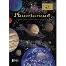 PLANETÀRIUM | 9788415315551 | RAMAN PRINJA & CHRIS WORMELL