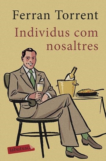 INDIVIDUS COM NOSALTRES | 9788417420161 | TORRENT, FERRAN