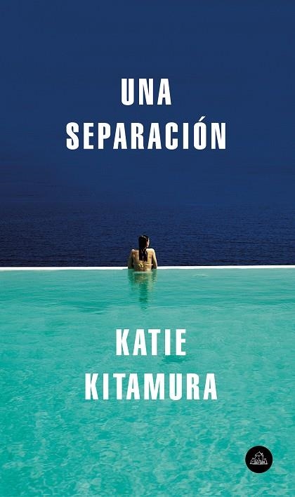 UNA SEPARACIÓN | 9788439734789 | KITAMURA, KATIE