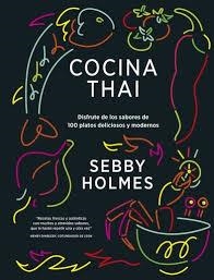 COCINA THAI | 9788428217002 | HOLMES, SEBBY