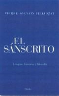 EL SÁNSCRITO | 9788425440786 | FILLIOZAT, PIERRE-SYLVAIN