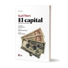 EL CAPITAL 7 VOLUMS - CATALA | 9788416855223 | MARX, KARL