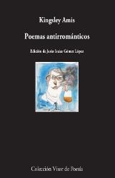 POEMAS ANTIRROMÁNTICOS | 9788498953398 | AMIS, KINGSLEY