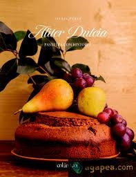 ALITER DULCIA | 9788494867309 | PÉREZ SARDINIA, ISABEL