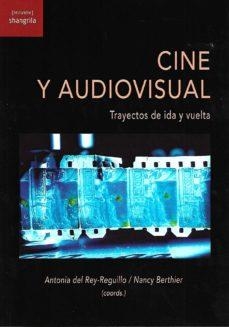 CINE Y AUDIOVISUAL | 9788494761683 | DIVERSOS