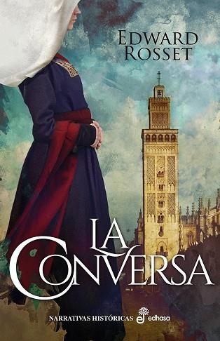 LA CONVERSA | 9788435063302 | ROSSET, EDWARD