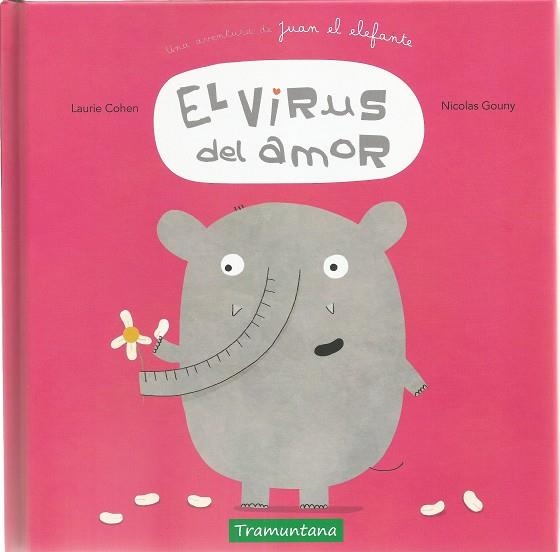 EL VIRUS DEL AMOR | 9788417303082 | COHEN COHEN, LAURIE