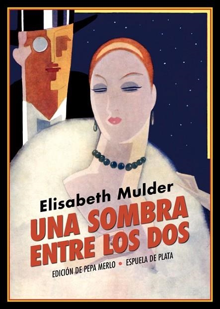 UNA SOMBRA ENTRE LOS DOS | 9788417146528 | MULDER, ELISABETH