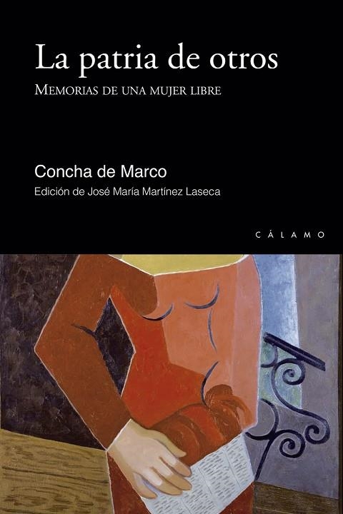 LA PATRIA DE OTROS | 9788416742097 | GUTIÉRREZ DE MARCO, CONCHA