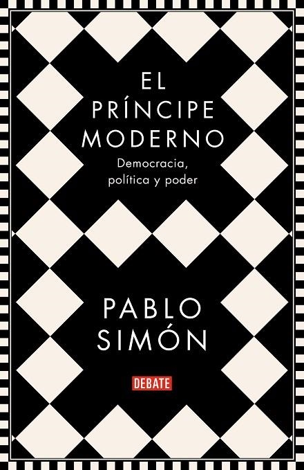 EL PRÍNCIPE MODERNO | 9788499929286 | SIMÓN, PABLO