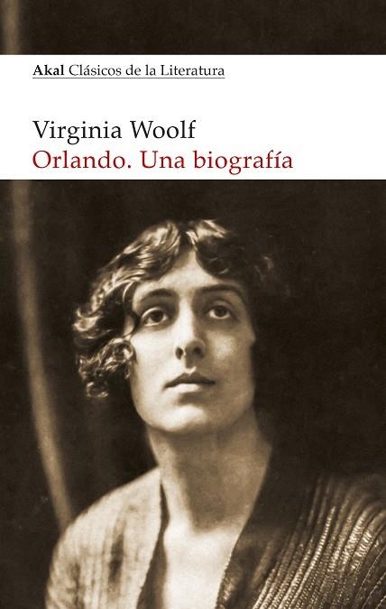 ORLANDO. UNA BIOGRAFIA | 9789874683229 | VIRGINIA WOOLF