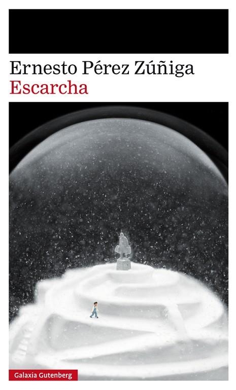 ESCARCHA | 9788417355517 | PÉREZ ZÚÑIGA, ERNESTO