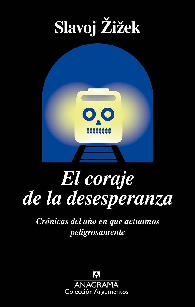 EL CORAJE DE LA DESESPERANZA | 9788433964267 | ŽIŽEK, SLAVOJ