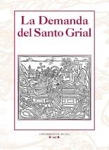 LA DEMANDA DEL SANTO GRIAL | 9788416978403