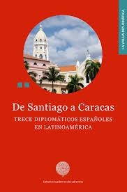 DE SANTIAGO A CARACAS | 9788494860881 | VARIOS AUTORES