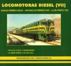 DE ALCO A MLW Y BOMBARDIER | 9788493131852 | ROMERO RIOJA, JUAN JOSÉ/GUTIÉRREZ RUIZ, ANTONIO