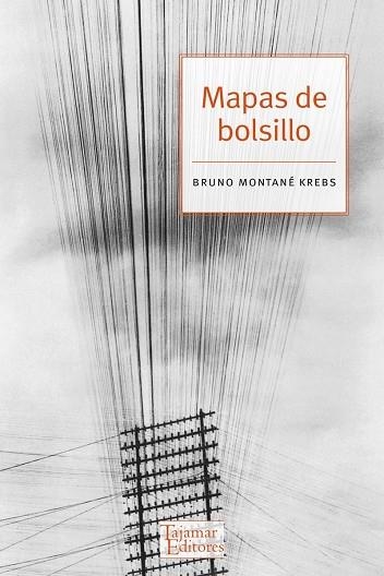 MAPAS DE BOLSILLO | 9789569043390 | MONTANE,BRUNO