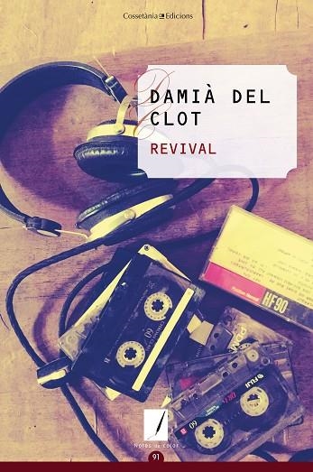 REVIVAL | 9788490347638 | DEL CLOT I TRIAS, DAMIÀ