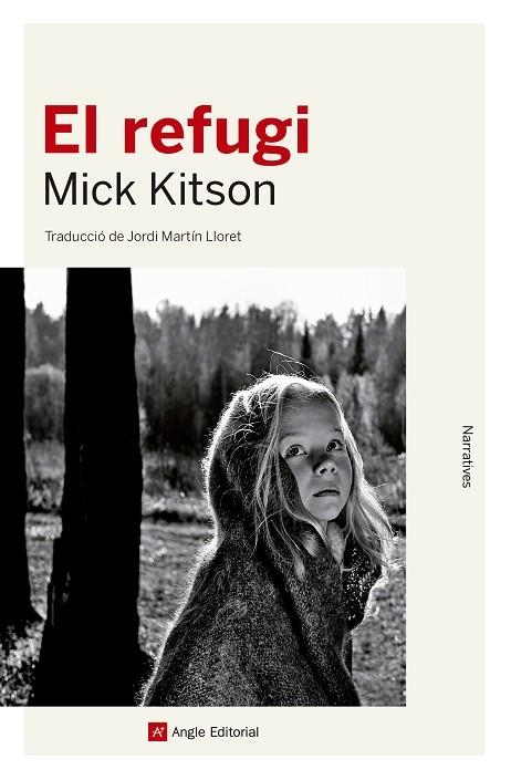 EL REFUGI | 9788417214425 | KITSON, MICK