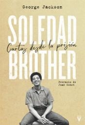 SOLEDAD BROTHER | 9788492559879 | GEORGE JACKSON 