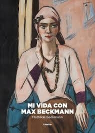 MI VIDA CON MAX BECKMANN | 9788494134258 | MATHILDE BECKMANN