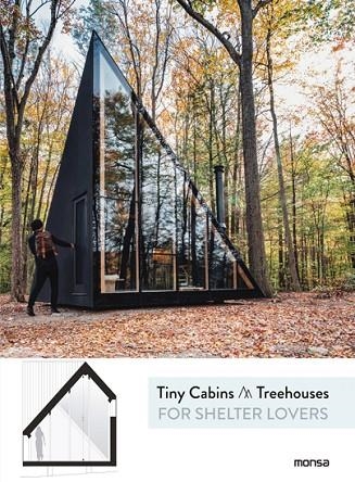 TINY MOBILE HOMES. SMALL SPACE – BIG FREEDOM | 9788416500925