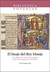 EL LINAJE DEL REY MONJE | 9788417429126 | VARIOS AUTORES