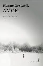 AMOR | 9788494904905 | ØRSTAVIK, HANNE