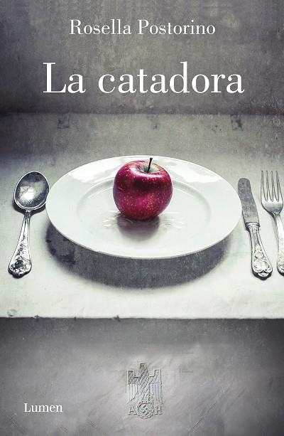 LA CATADORA | 9788426405180 | POSTORINO, ROSELLA