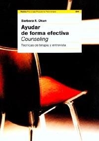 AYUDAR DE FORMA EFECTIVA (COUNSE | 9788449311055 | OKUN, B.F.