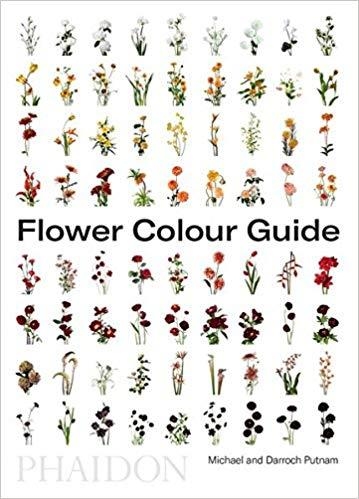 FLOWER COLOUR GUIDE | 9780714878300 | DARROCH AND MICHAEL PUTNAM