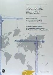 ECONOMIA MUNDIAL | 9788491681212 | G. CAIRÓ I CÉSPEDES (COORD.)