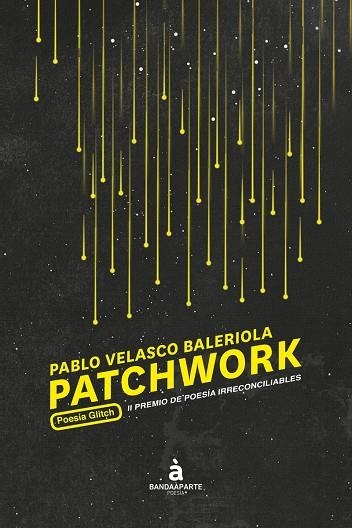 PATCHWORK | 9788494748288 | VELASCO BALERIOLA, PABLO