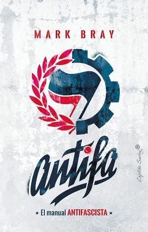 ANTIFA | 9788494871078 | MARK BRAY