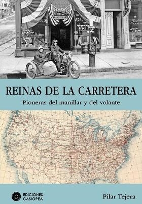 REINAS DE LA CARRETERA | 9788494848216