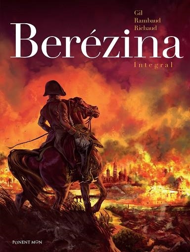 BEREZINA INTEGRAL | 9788492444939