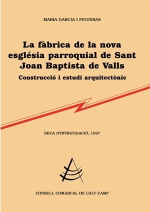 FABRICA DE LA NOVA ESGLESIA PARR | 9788479358334 | GARCIA I FIGUERAS, M