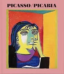 PICASSO PICABIA | 9788498446975