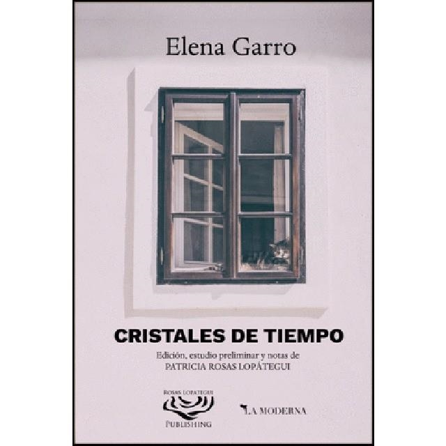 CRISTALES DE TIEMPO | 9780970673152