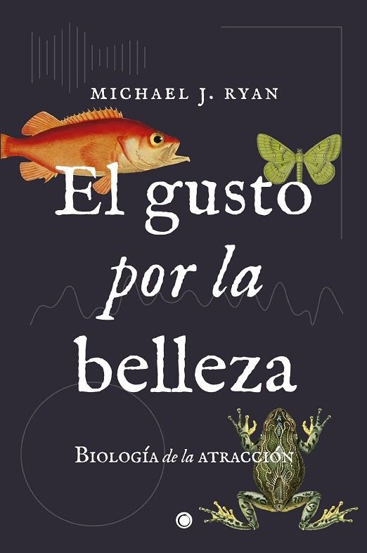 EL GUSTO POR LA BELLEZA | 9788494886003 | RYAN, MICHAEL J.