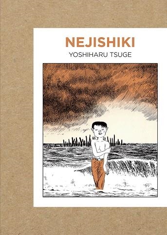 NEJISHIKI | 9788416529674 | TSUGE, YOSHIHARU