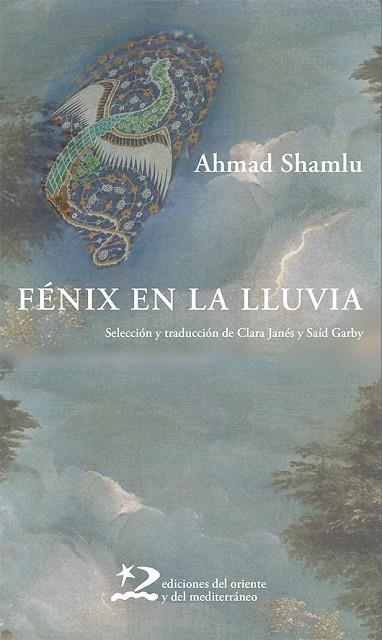 FÉNIX EN LA LLUVIA | 9788494875908 | JANÉS NADAL, CLARA/JANÉS NADAL, CLARA/GARBY, SAID