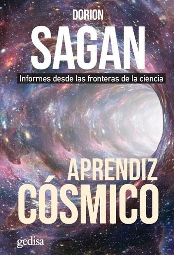 APRENDIZ CÓSMICO | 9788497848480 | DORION SAGAN