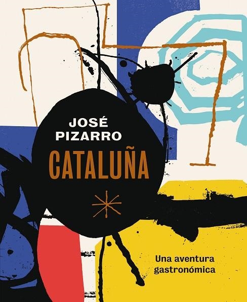 CATALUÑA | 9788416407491 | PIZARRO, JOSÉ